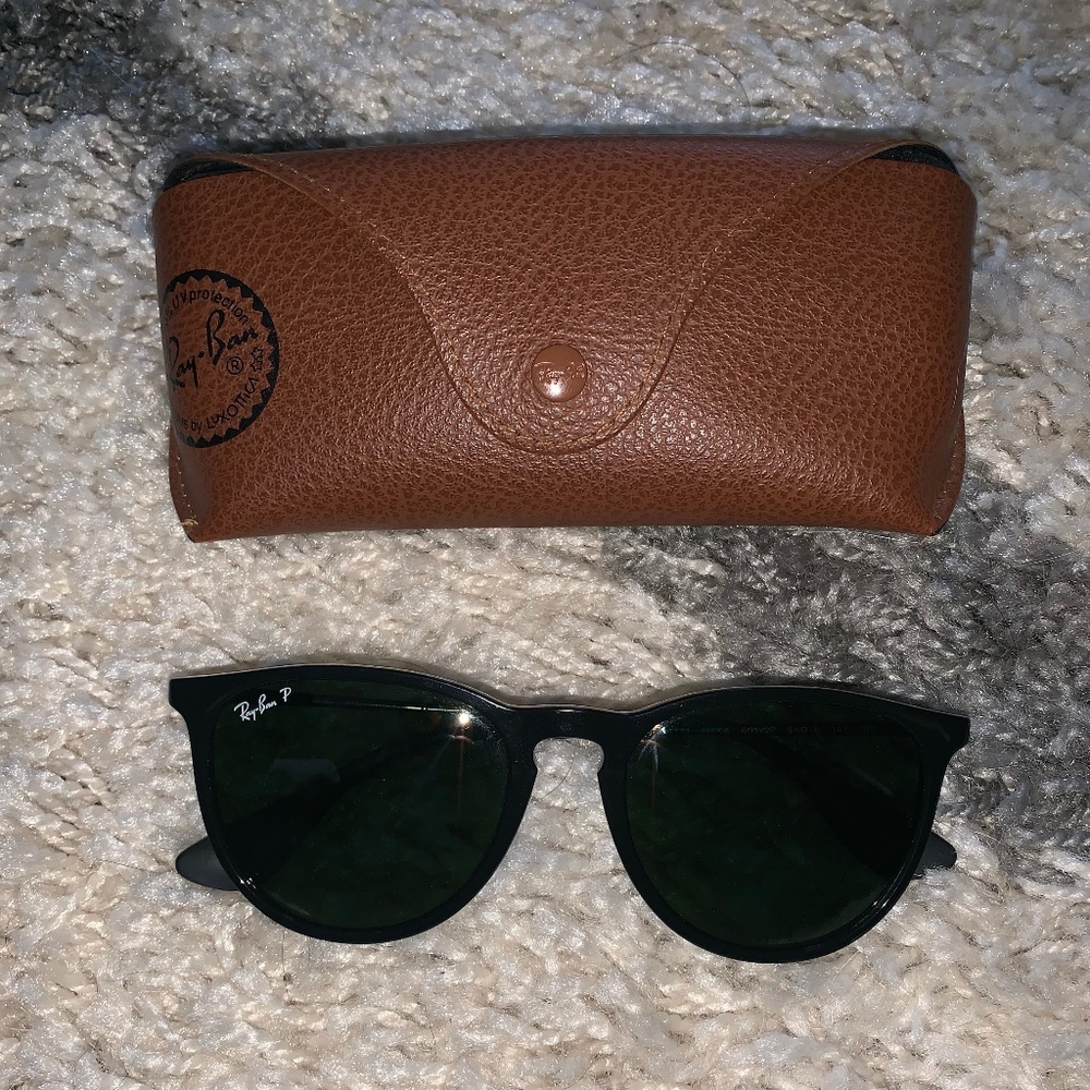 RB4305 Sunglasses